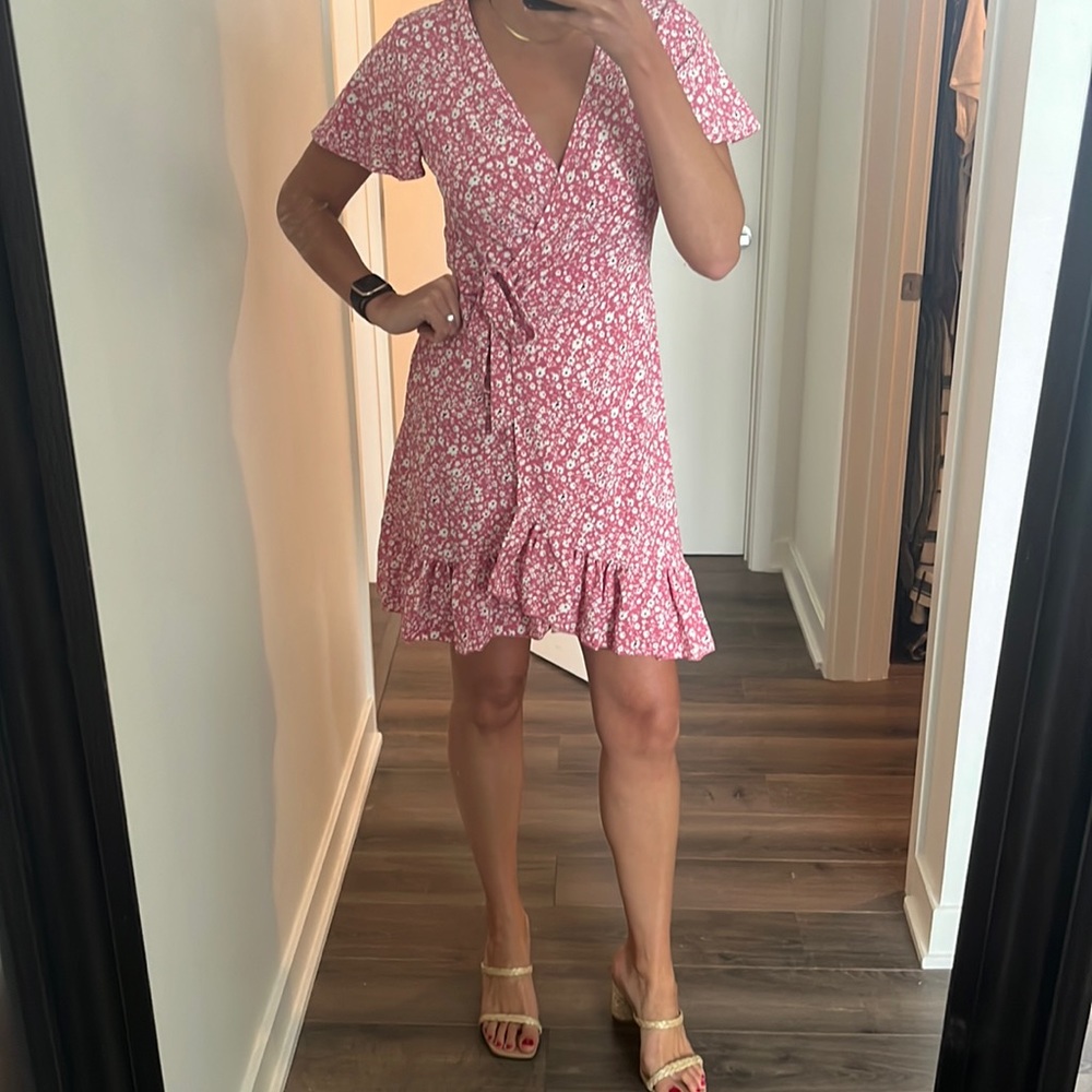Get ready for summer dress!